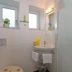 Haus Sarah 08 Daire *