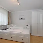 Haus Sarah 08 * Westerland