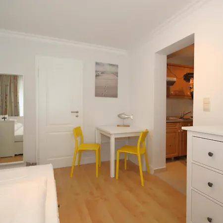 Haus Sarah 08 Westerland