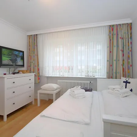 Haus Sarah 08 Apartamento