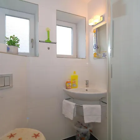 Haus Sarah 08 Appartement *