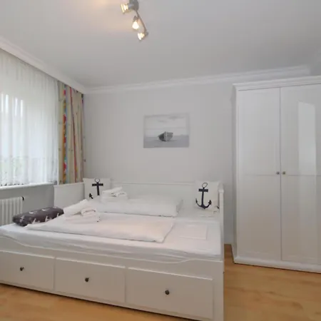 Haus Sarah 08 * Westerland