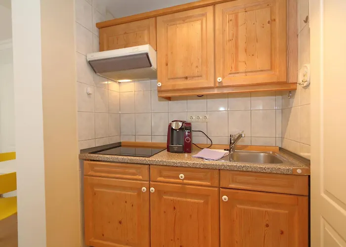 Haus Sarah 08 * Westerland