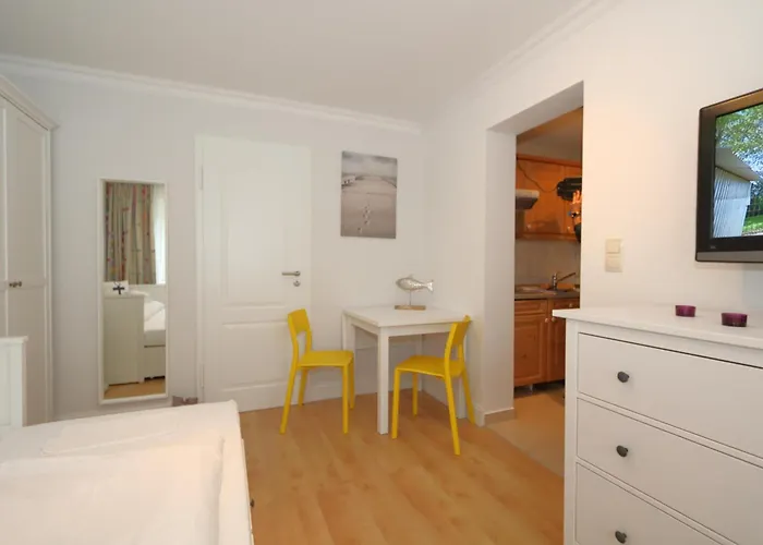 Haus Sarah 08 Westerland