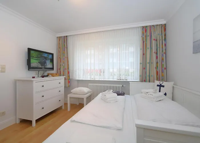 Haus Sarah 08 Appartamento