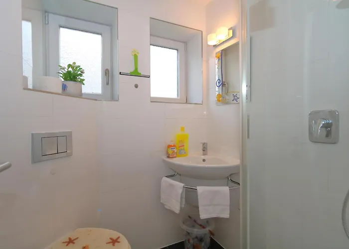 Haus Sarah 08 Appartement *